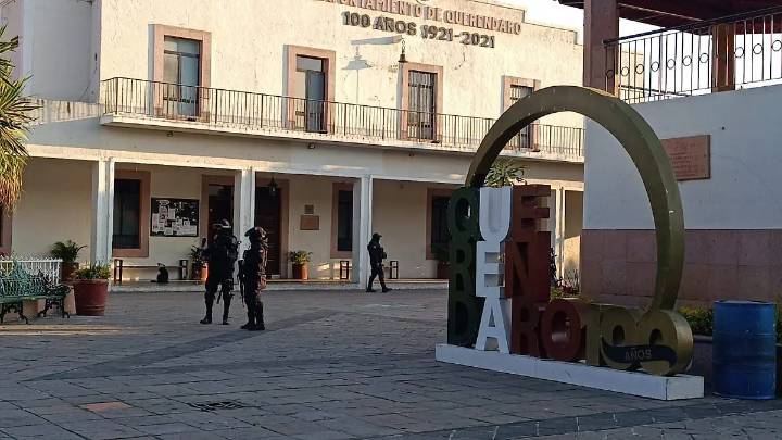 Tras ataque, alcaldesa de Queréndaro cuenta con protección para continuar al frente