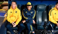 Russo vivió un desahogo enorme tras la victoria de Boca: "Este grupo lo necesitaba"