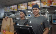 McDonald’s Venezuela cumple 40 años de compromiso, innovación y sabor