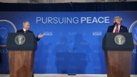 Trump and Putin conclude talks on Ukraine touting progress, but no breakthrough