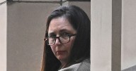 Mushroom murderer 'tried to poison husband' with cookies, curry and pasta