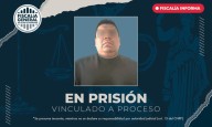 Vinculado a proceso por homicidio y tentativa de homicidio