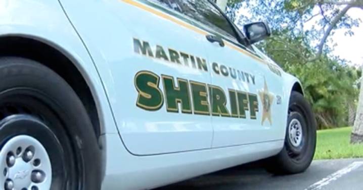Teacher accused of asking 16-year-old girl out on a date arrested in Martin County