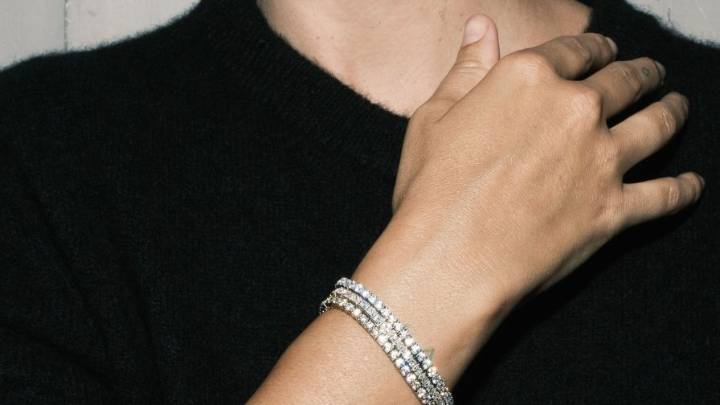 Racquet Fever? The Best Tennis Jewelry to Sport for a Hit of Sparkle