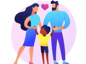 The other way to be a parent