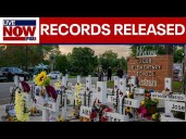 Uvalde school district releases records from 2022 shooting