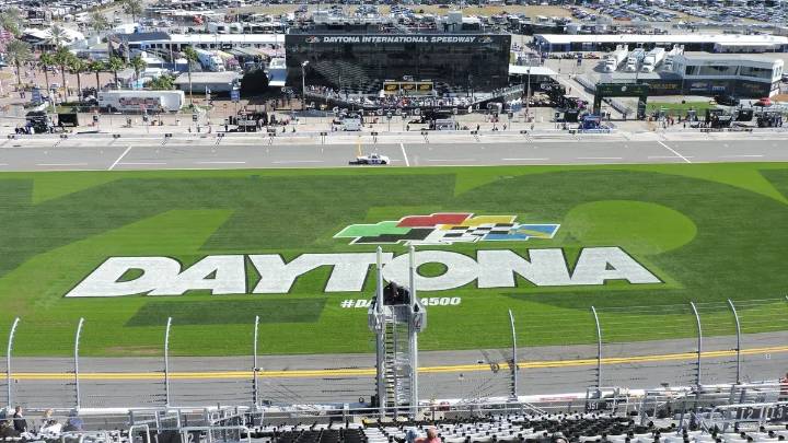 Fans Express Discontent With NASCAR Schedule Rumors as 2026 Sees Major Shake-Up Rumors of big changes to NASCAR’s 2026 schedule have fans speaking out, and many question the sport's direction. Sarah S