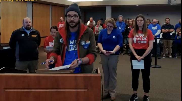 Jeffco schools’ unions express let down over 1.5% pay raise deal