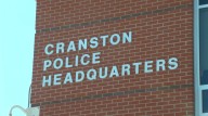 Cranston Police arrest man for alleged theft of a firearm