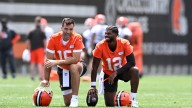 Shedeur Sanders suffers devastating blow as Cleveland Browns announces official starting quarterback