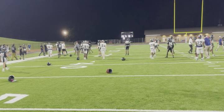 MCSD releases statement on incident after Northside, Shaw football game