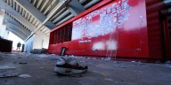 El fiscal de la causa por los incidentes en Independiente dio detalles de la investigación: “Encontramos escenas de destrucción”