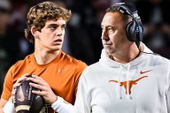 Texas Teammate Sends Clear Arch Manning Message After Steve Sarkisian Put on High Alert Arch Manning’s hype train may face some bumps this season, but this teammate has made his feeling clear around t