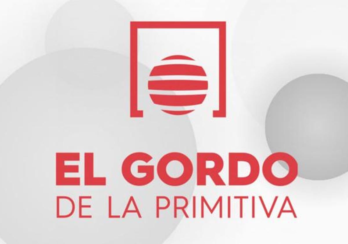 El Gordo de la Primitiva, resultado del sorteo de hoy domingo, 10 de agosto de 2025