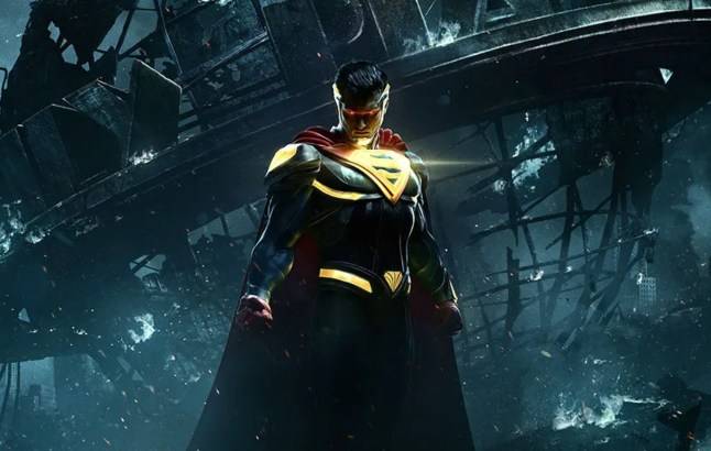 Injustice 3 is happening as Superman and Green Lantern voice actors leak sequel