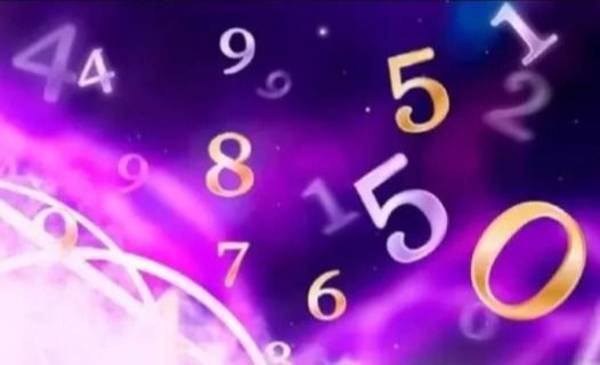 Los números de la suerte del viernes 15 de agosto de 2025, según el signo del zodíaco