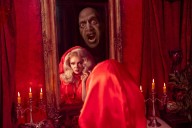 Exclusive: A sneak peak at the spooky new Terror Vault show!