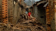 Casi 9 de cada 10 localidades afectadas por los incendios sufren la despoblación