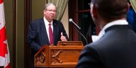 Former Ambassador David L. Cohen joins The Citizen's Board