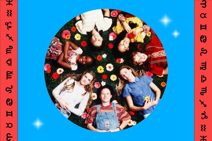 Which The Baby-Sitters Club Character You Are, Based on Your Zodiac Sign