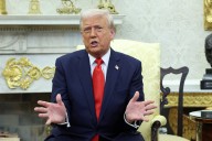 '100 percent about that': Trump ally blames book 'kerfuffle' for FBI raid on critic's home