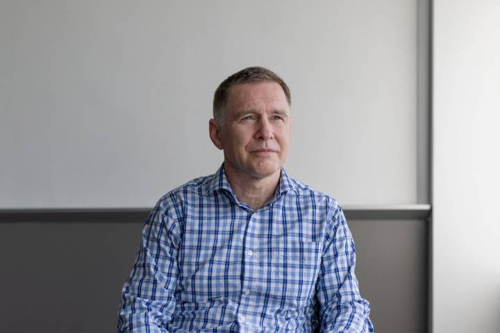 Portland Housing Authority executive director Brian Frost resigns after 2 years