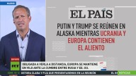 Obligada a verla a distancia, Europa se mantiene en vilo ante la cumbre entre Rusia y EE.UU.