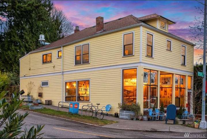 Renton wants to incorporate small stores into neighborhoods