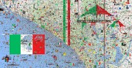 Invasión virtual de usuarios mexicanos en España a través de arte pixelado
