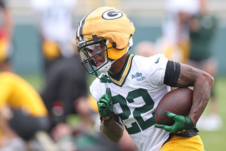 How to Watch Jets vs. Packers Preseason Game Without Cable