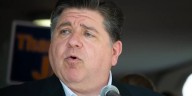 Pritzker, Raoul to hold news conference as Trump threatens to send National Guard to Chicago