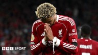 'Ekitike is instant Anfield hero but defence brutally exposed'