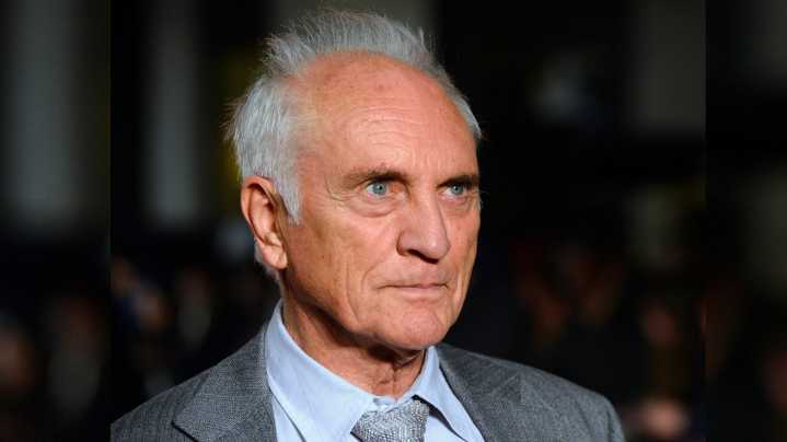 Murió el Actor Terence Stamp, Quien Interpretó al General Zod en Superman
