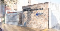 Obras en Santa Lucía: remodelaron el salón de la Unión Vecinal Zona Centro