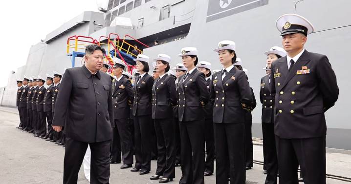 Norcorea amenaza con acelerar plan nuclear