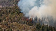Residents in central Arizona told to evacuate due to month