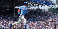 Kyle Tucker brings Kyle Tucker Foundation work to Chicago