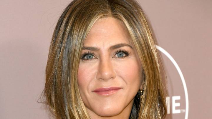 Jennifer Aniston reveals 'maximum security' measures at $21m hilltop home