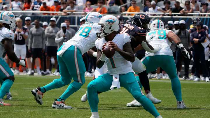 Dolphins vs. Jaguars prediction: Free expert picks for NFL preseason Week 3