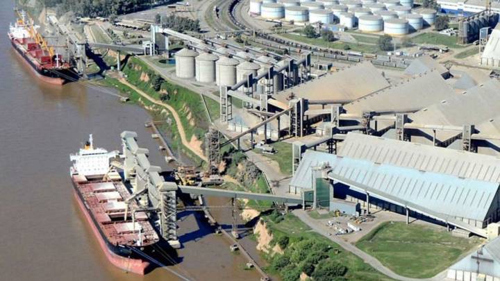 Vicentin: valuación oficial confirma patrimonio neto negativo de u$s1.000 millones y se define salvataje o quiebra