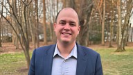 Brad Stewart launches Foundry Public Affairs alongside other staff with ties to Brian Mast