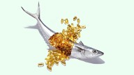 The Pros and Cons of Taking Omega-3s, According to Research