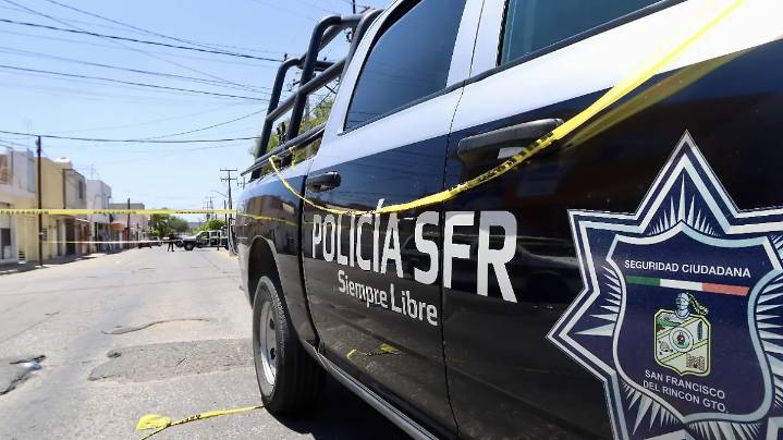 Ataques armados en San Francisco del Rincón; se reportan dos personas lesionadas