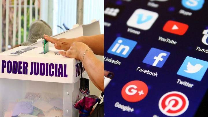 Ciudadanos vieron Youtube, TikTok y hasta usaron Excel para votar en la CDMX