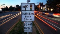 Here's where RI's school zone speed cameras are ticketing drivers