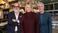 9 Old School Restaurants Celebrity Chefs Love