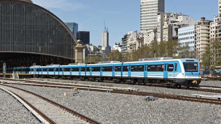 Trenes Argentinos denunció a una banda que ofrecía ingresar a trabajar a la empresa a cambio de dinero