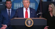 Leubsdorf: Trump’s retribution targets those who probed or questioned him
