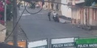 Estación de Policía en el El Bordo, Cauca, fue atacado con drones explosivos: hay varios uniformados heridos