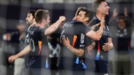Playoff-bound San Diego FC has hopes for more in an already strong first season